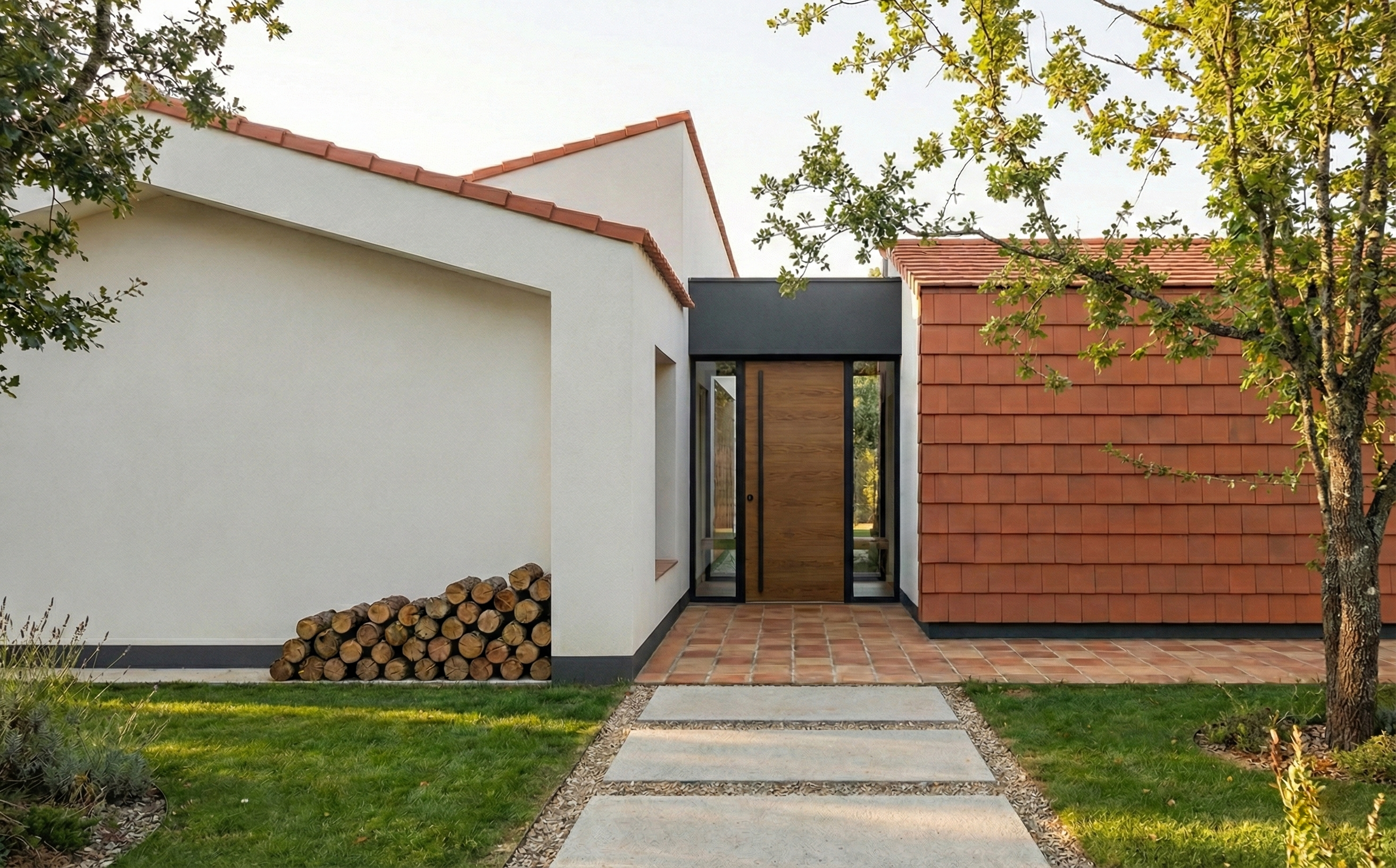 Visualización arquitectónica ViziArq 17